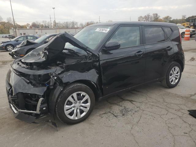 kia soul lx 2024 kndj23au2r7237546