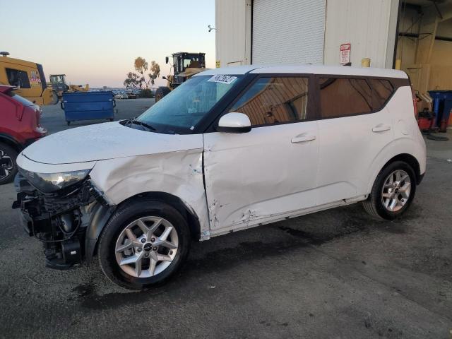 kia soul lx 2024 kndj23au2r7238969