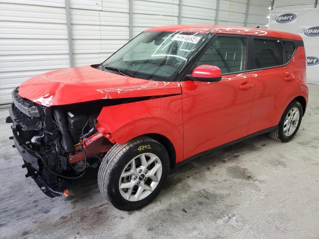 kia soul lx 2025 kndj23au2s7248875