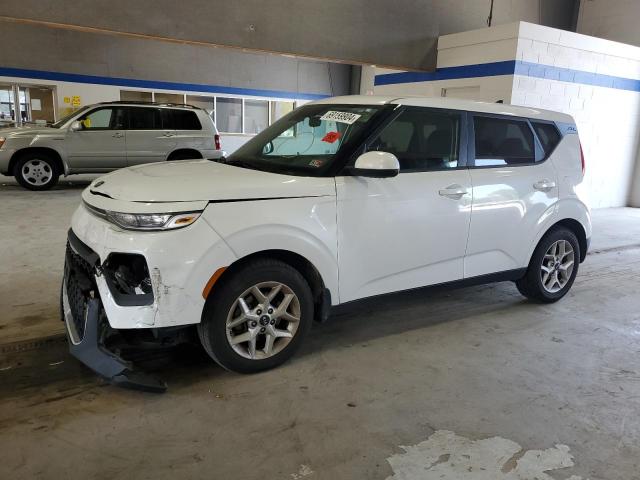 kia soul lx 2020 kndj23au3l7002161