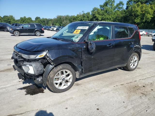 kia soul lx 2020 kndj23au3l7020305