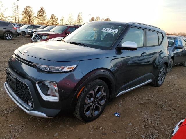 kia soul lx 2020 kndj23au3l7026878