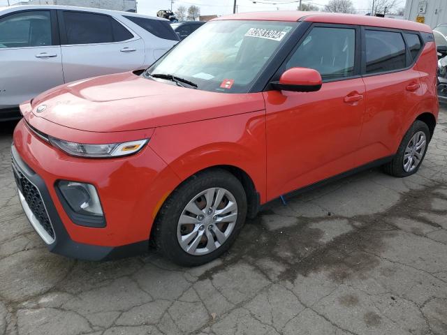 kia soul lx 2020 kndj23au3l7028078