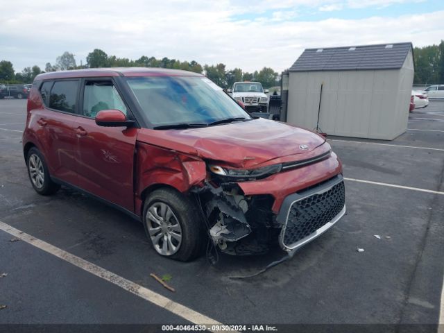 kia soul 2020 kndj23au3l7087082