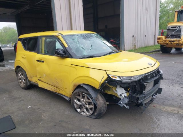 kia soul 2020 kndj23au3l7117648