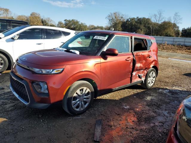 kia soul lx 2020 kndj23au3l7119304