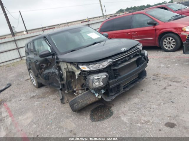 kia soul 2020 kndj23au3l7703301