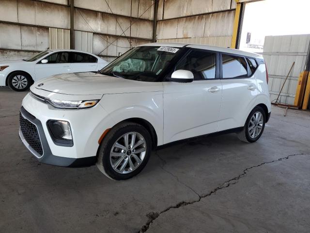 kia  2020 kndj23au3l7709289