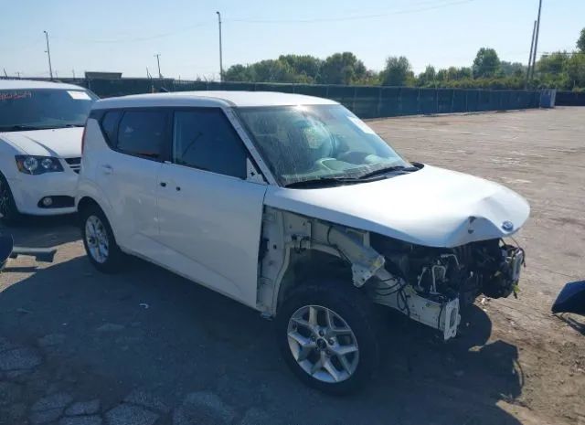 kia soul 2020 kndj23au3l7713326