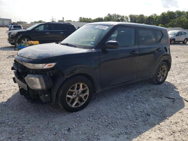 kia soul 2020 kndj23au3l7714038