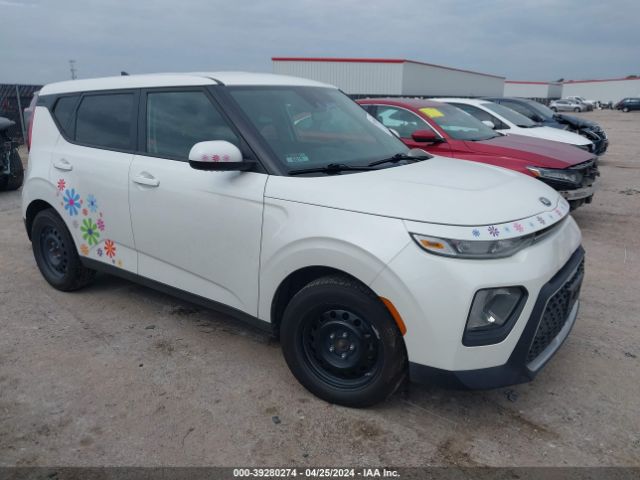 kia soul 2020 kndj23au3l7722074