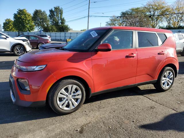 kia soul lx 2020 kndj23au3l7732099