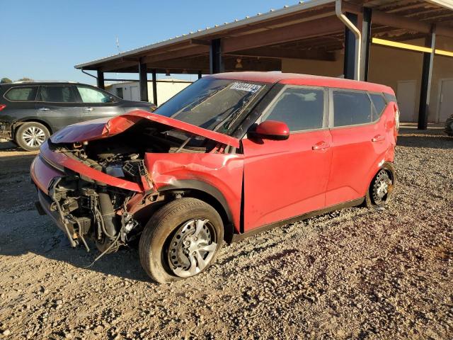 kia soul 2021 kndj23au3m7128635