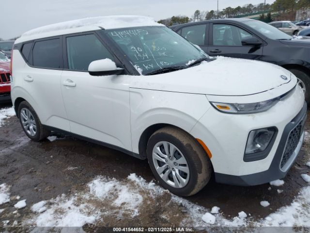 kia soul 2021 kndj23au3m7740527