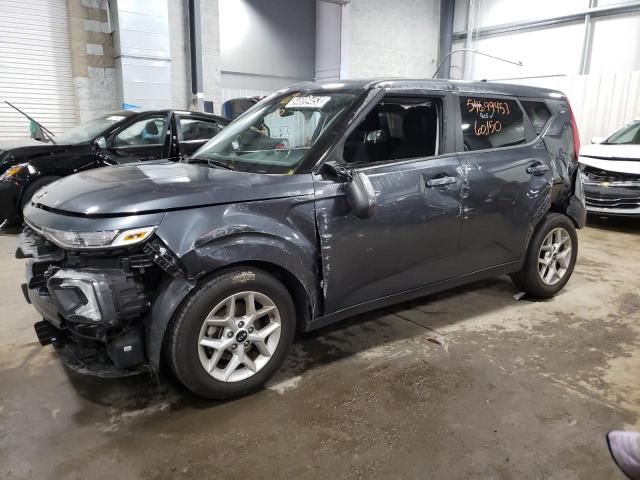 kia soul lx 2021 kndj23au3m7752175