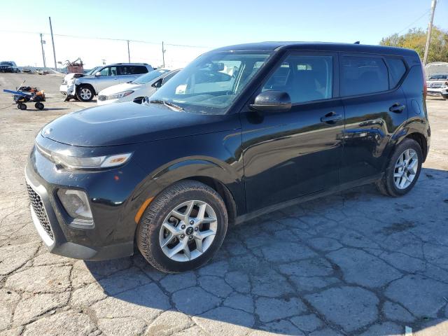 kia soul 2021 kndj23au3m7752595