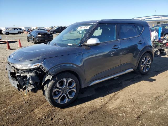 kia soul lx 2021 kndj23au3m7764701