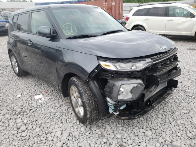 kia soul lx 2021 kndj23au3m7765475