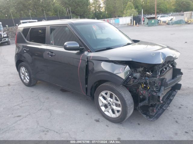 kia soul 2021 kndj23au3m7779635