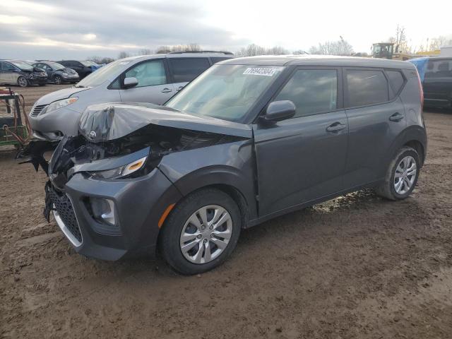 kia soul lx 2021 kndj23au3m7787055