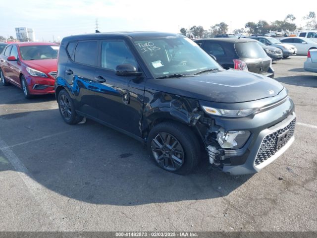 kia soul 2021 kndj23au3m7792563