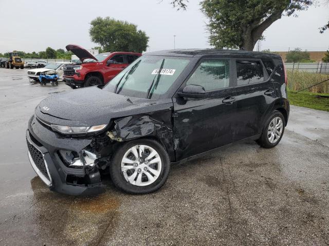 kia soul lx 2022 kndj23au3n7175925