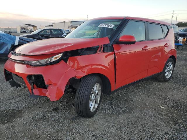 kia soul lx 2022 kndj23au3n7177268