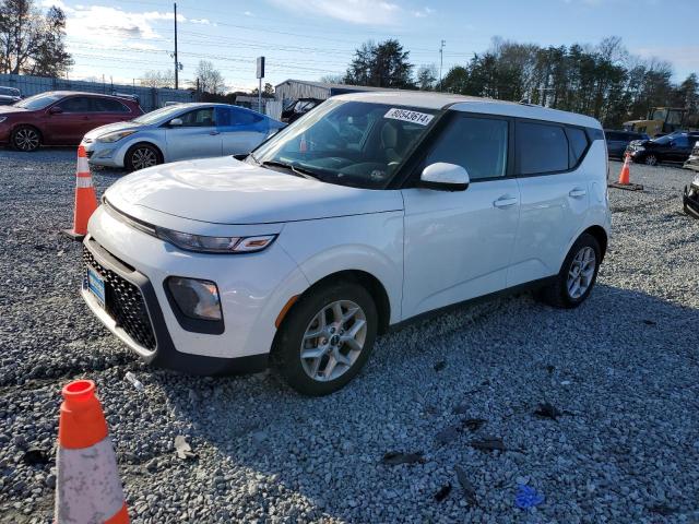 kia soul lx 2022 kndj23au3n7177688