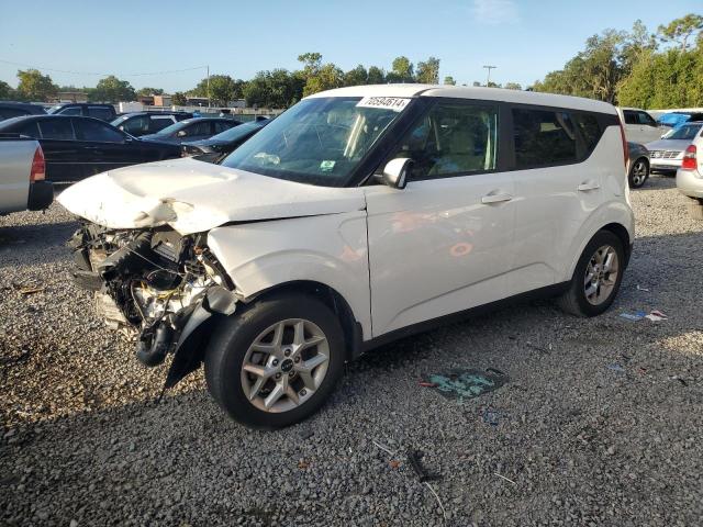 kia soul lx 2022 kndj23au3n7179599