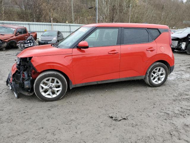 kia soul lx 2022 kndj23au3n7181580