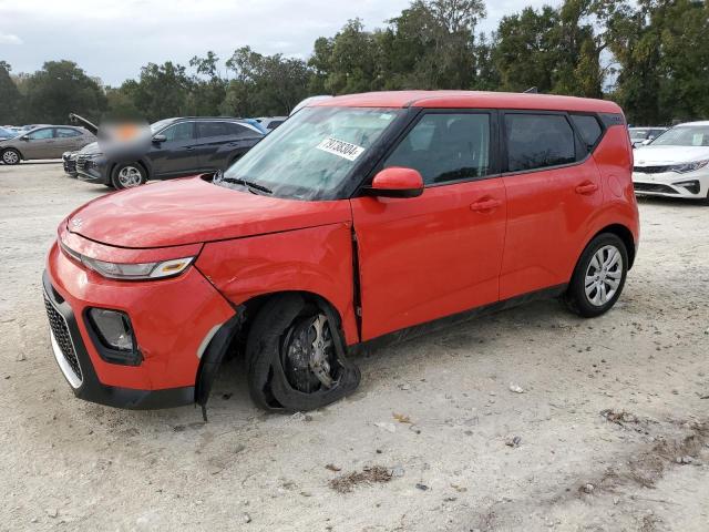 kia soul lx 2022 kndj23au3n7182387