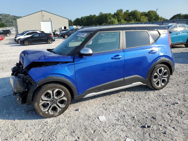 kia soul lx 2022 kndj23au3n7182728