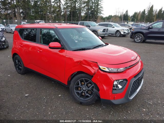 kia soul 2022 kndj23au3n7184222