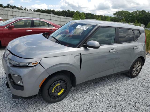 kia soul 2022 kndj23au3n7833212