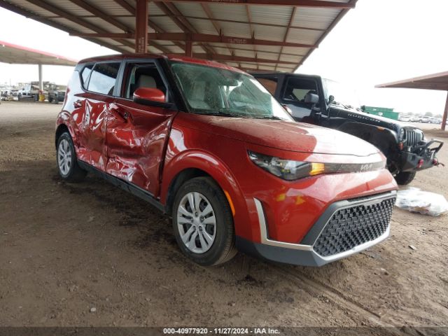 kia soul 2023 kndj23au3p7191755