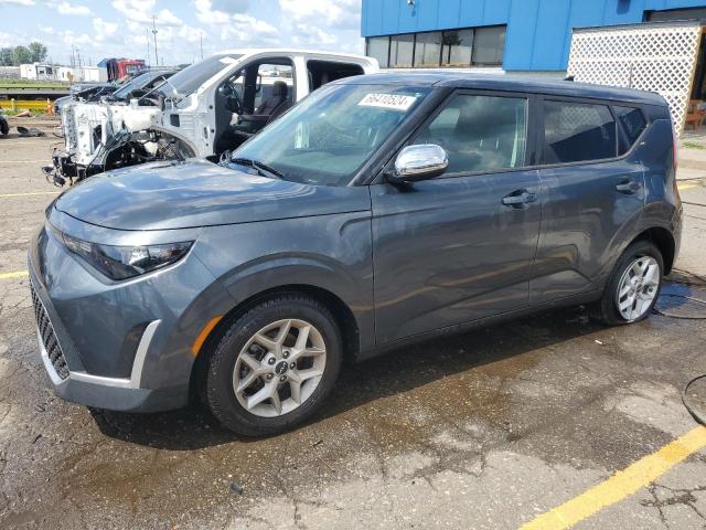 kia soul lx 2023 kndj23au3p7196034