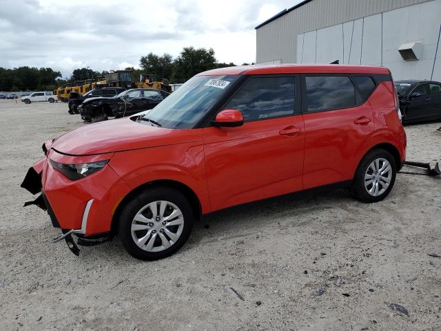 kia soul lx 2023 kndj23au3p7214094