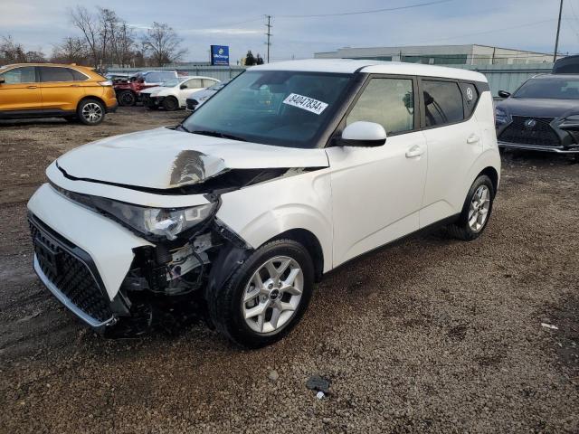 kia soul lx 2023 kndj23au3p7847467