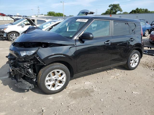 kia soul lx 2023 kndj23au3p7867914