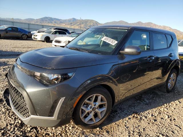 kia soul 2023 kndj23au3p7878170