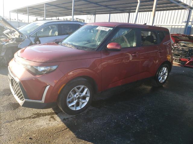 kia soul lx 2023 kndj23au3p7884051