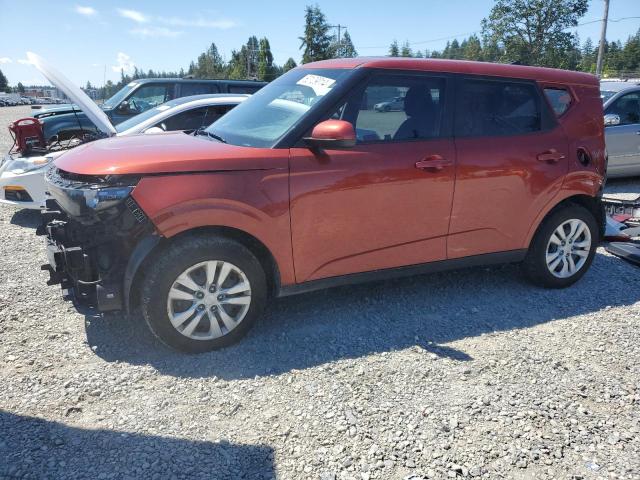 kia soul 2023 kndj23au3p7886463