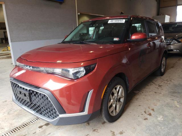 kia soul 2023 kndj23au3p7888553