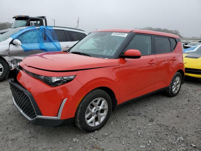 kia soul lx 2024 kndj23au3r7231898