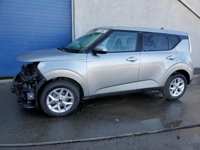 kia soul lx 2024 kndj23au3r7240925