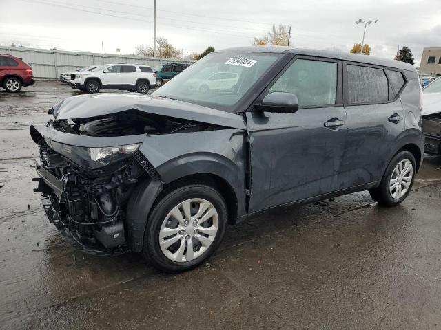 kia soul lx 2024 kndj23au3r7913549