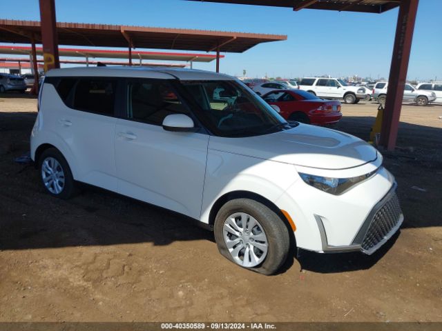 kia soul 2024 kndj23au3r7921022