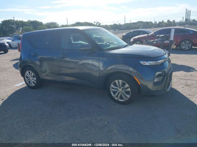 kia soul 2020 kndj23au4l7014612