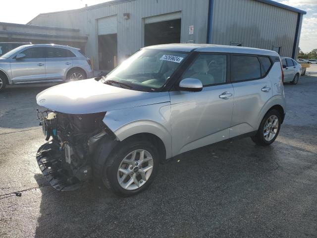 kia soul lx 2020 kndj23au4l7014707