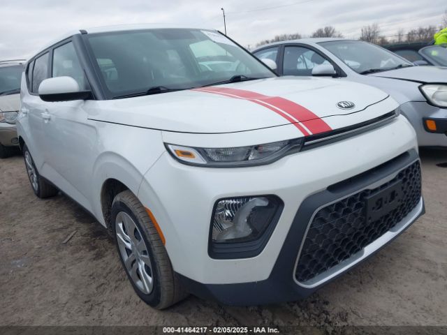 kia soul 2020 kndj23au4l7022810